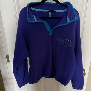 Vintage Patagonia!